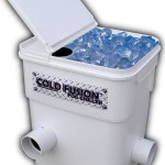 Cold Fusion Chiller