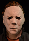 Halloween II Economy Mask