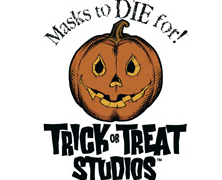 Trick or Treat Studios 2013 Lineup