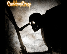 Cauldron Creep Tutorial