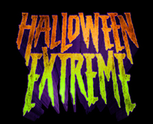 Halloween Extreme 2013