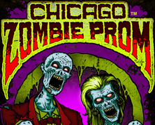 Chicago Zombie Prom 2013