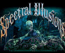 Spectral Illusions 2013 Additions