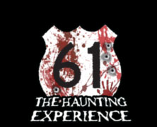 The Haunting Experience on HWY 61 – 2013