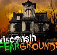 Wisconsin Fear Grounds 2013