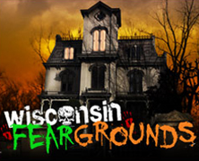 Wisconsin Fear Grounds 2013