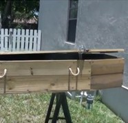 Animated Coffin