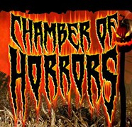 Chamber of Horrors 2013