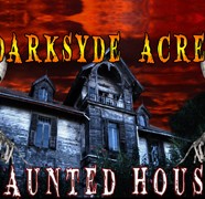DarkSyde Acres Haunted House 2013