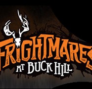 Frightmares at Buck Hill 2013