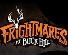 Frightmares at Buck Hill 2013