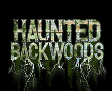 Haunted Backwoods 2013