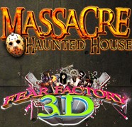 Massacre Haunted House 2013