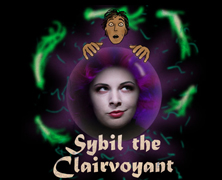 Sybil the Clairvoyant