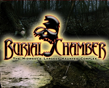 The Burial Chamber 2013