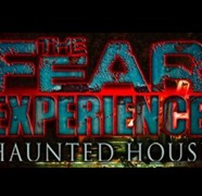 The Fear Experience Haunted House 2013