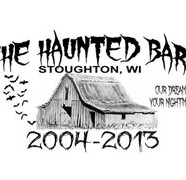 The Haunted Barn 2013
