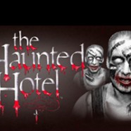 The Haunted Hotel 2013