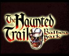 The Haunted Trail 2013