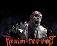 The Realm of Terror Horror Experience 2013