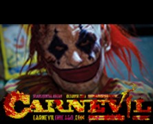 CarnEvil Chicago 2013