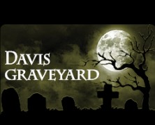 Davis Graveyard 2013