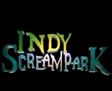 Indy Scream Park 2013