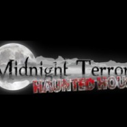 Midnight Terror Haunted House 2013