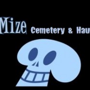 Mize Cemetery & Haunt 2013