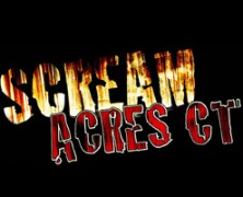 Scream Acres Ct 2013
