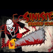Sinister Haunted House 2013
