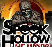 Spook Hollow & M.C. Manor 2013