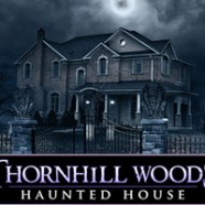 Thornhill Woods Haunted House 2013