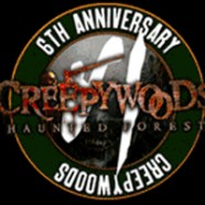 Creepywoods Haunted Forest 2013