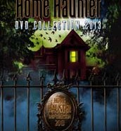 2013 Home Haunter DVD Collection