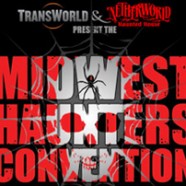 2014 Midwest Haunters Convention