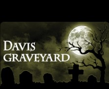 Davis Graveyard 2014 Workshops