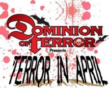 DOT: Terror in April