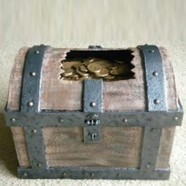 How To Build A Treasure Chest