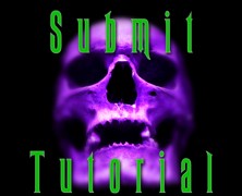 Submit Tutorial