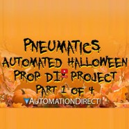 Pneumatics DIY Video Series